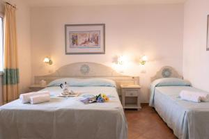 Le Residenze Del Golfo Di Orosei Bilo 5 - Happy Rentals
