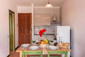 Le Pavoncelle Bilo 1Km From The Beach - Happy Rentals