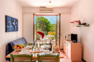 Le Pavoncelle Bilo 1Km From The Beach - Happy Rentals