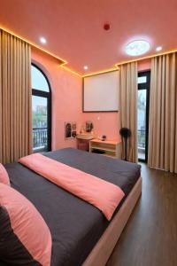 Là La Cà Homestay & Hotel