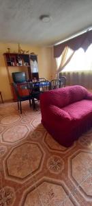 Departamento en zona central de Antofagasta