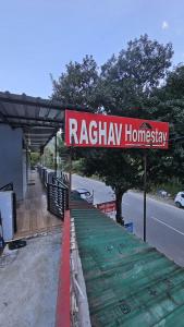Raghav homestay