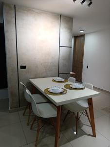Paul Apartment Familiar, 3 Habitaciones, Sector Samarias