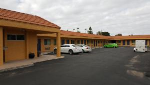 Mesa Oasis Inn & Motel