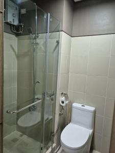 Sea Residences Crown asia