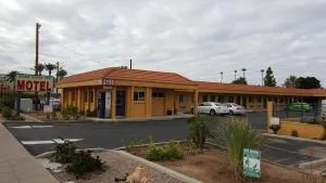 Mesa Oasis Inn & Motel - Chandler