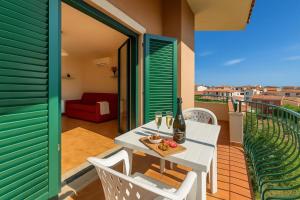 Residence I Mirti Bianchi