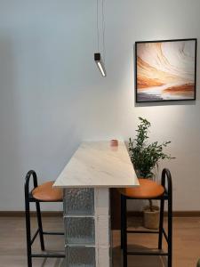 Miracle Boutique Hotel - Near Tan Dinh Church