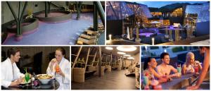 Čebelarjeva hiška 1 - Terme Olimia - Podčetrtek 