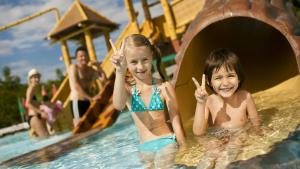 Čebelarjeva hiška 1 - Terme Olimia - Podčetrtek