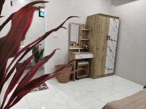 Modern Pool Villa 2BR, 2Cinema-TVs Beach Access
