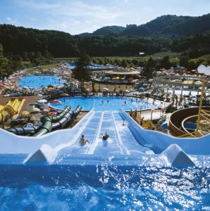 Čebelarjeva hiška 1 - Terme Olimia - Podčetrtek