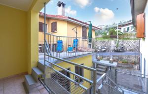 2 Bedroom Nice Home In Monte Isola