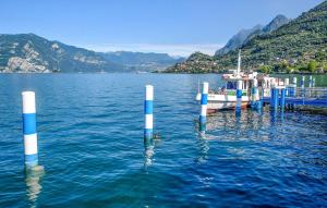 2 Bedroom Nice Home In Monte Isola