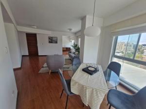 Spacious and Elegant Apartment in San Isidro