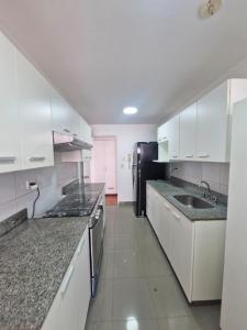 Spacious and Elegant Apartment in San Isidro