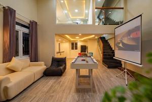 MIST HOUSE - 3BR - Bbq Bida - Center City