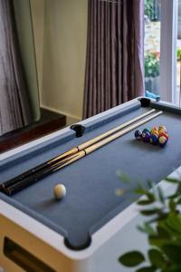 MIST HOUSE - 3BR - Bbq Bida - Center City