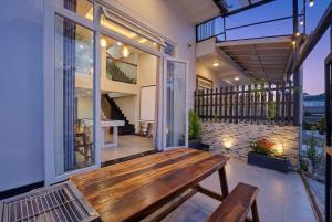MIST HOUSE - 3BR - Bbq Bida - Center City