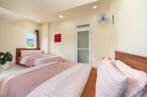 MIST HOUSE - 3BR - Bbq Bida - Center City