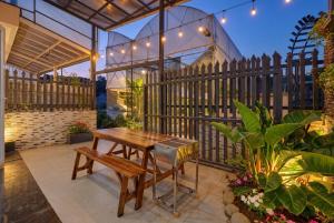MIST HOUSE - 3BR - Bbq Bida - Center City