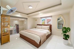 MIST HOUSE - 3BR - Bbq Bida - Center City