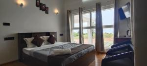 Adithya resort vagamon
