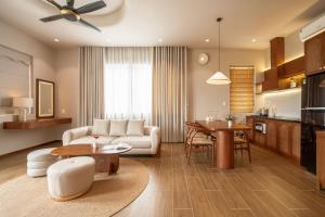 JULIEs HOUSE - A LUXURY APARTMENT IN HUE