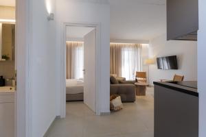 Sounio Apartment with Sea View A3