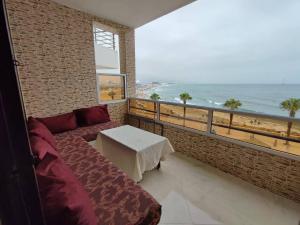Appartement a louer a mdiq