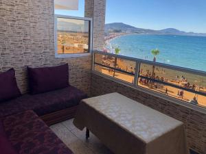 Appartement a louer a mdiq