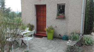 La Petite Maison de Marie Louise