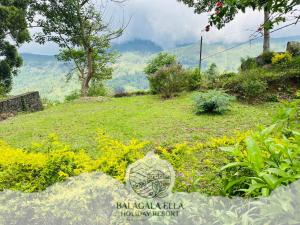 Balagala Ella Holiday Resort