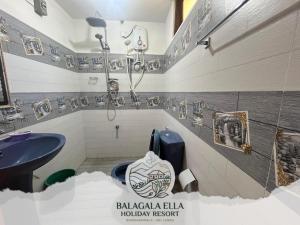 Balagala Ella Holiday Resort