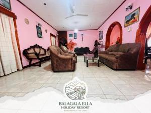 Balagala Ella Holiday Resort