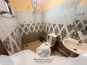 Balagala Ella Holiday Resort