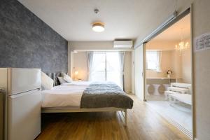 Iro Osaka Tsuruhashi Apartment
