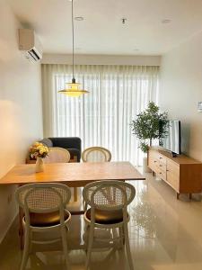 Vinh House Apartment