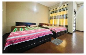 White Lotus Holiday Resort