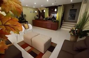 Sampaguita Suites Plaza Garcia