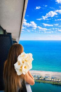 Paradise Seaside Resort Sea View Apartments