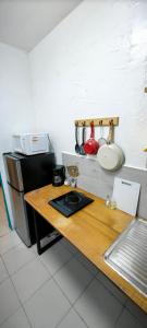 Loft #2 a una cuadra de Playa Regatas Oyster Suites