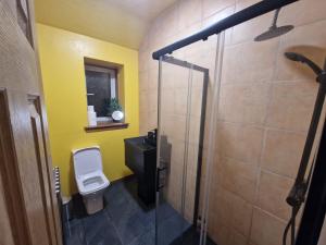 The Bohemian Apartment - 2 bedrooms