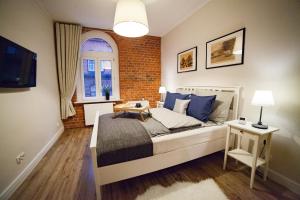 Apartament Pocztowa