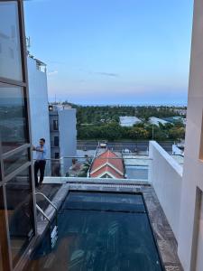 Penhouse Minh Dũng Apartment