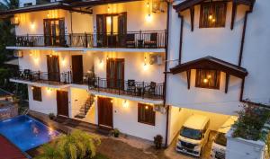 Seven Moon Villa Bentota