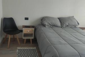 Departamento equipado 1 habitación