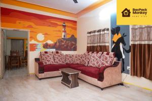 Zapstays-Homestays
