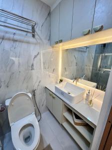 GMA Network, SMDC GLAM 1 bedroom Hotel like unit