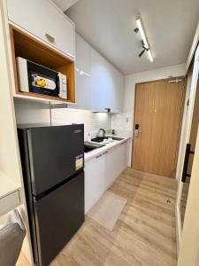 GMA Network, SMDC GLAM 1 bedroom Hotel like unit